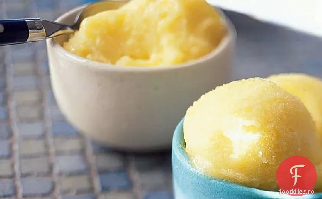 Mango-Gheață De Var