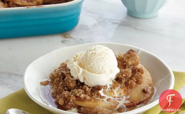 Apple Crisp