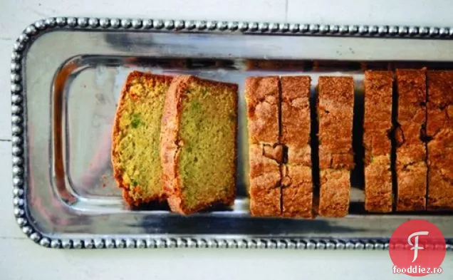Tort De Avocado
