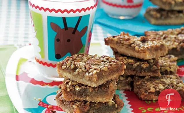 Pecan Pie Baruri