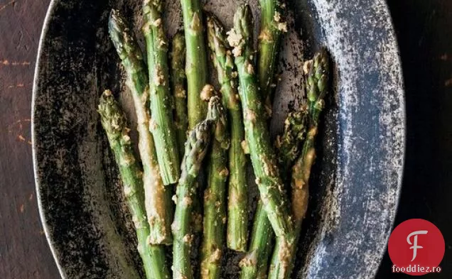 Bran-legume fermentate din ' Mastering Fermentation