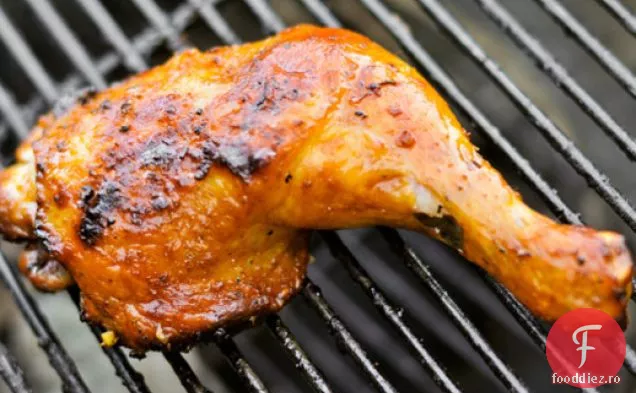 Pui Inasal