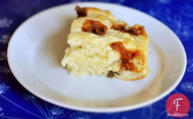 Tort De Zahăr Moravian