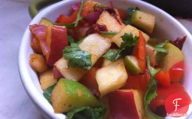 Salsa De Mere