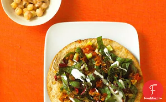 Turcia Tostada
