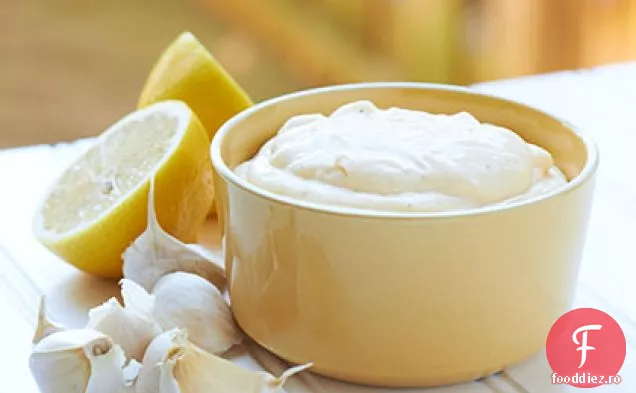 Lemon A Eferrovoli