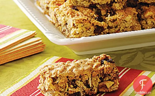 Fruit ' N ' Nut baruri