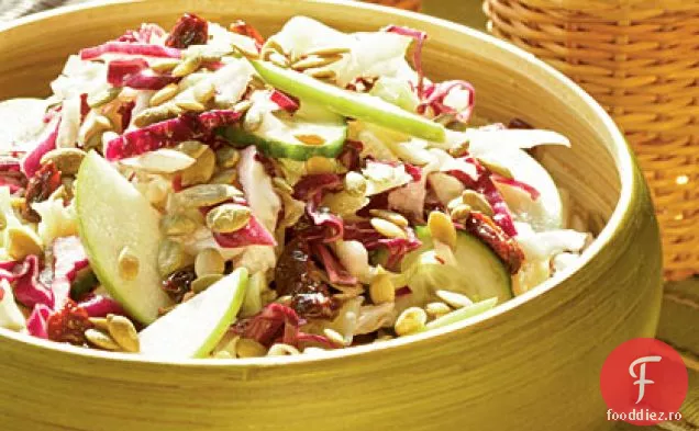 Țara Apple Slaw