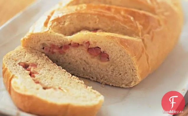 Ham-și-elvețian Stromboli
