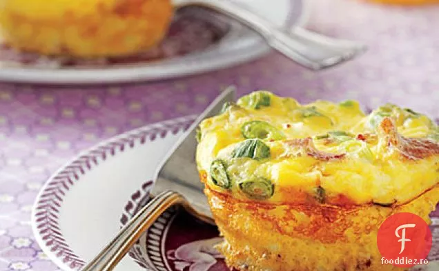 Muffin-Cup Souffl 6s