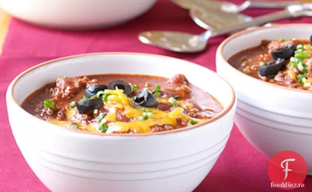 Mare-Lot Chili
