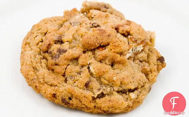 Cookie-Uri De Compost Momofuku Adaptate
