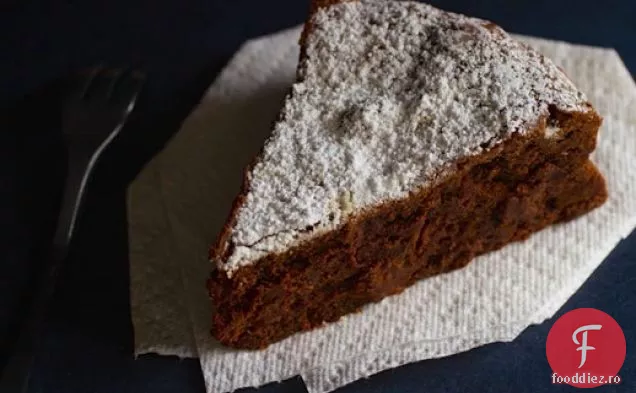 Ciocolata Alune Torte