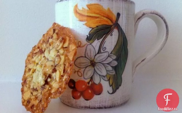 Cookie-Uri Florentine