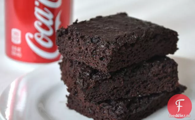Coca Cola Negrese