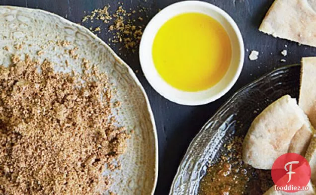 Dukkah