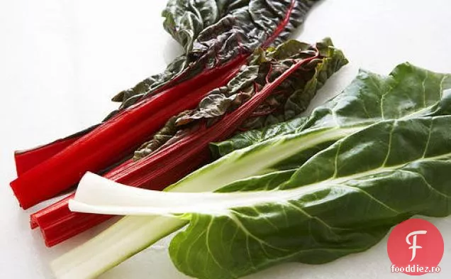 Salată elvețiană de brânză și Rucola