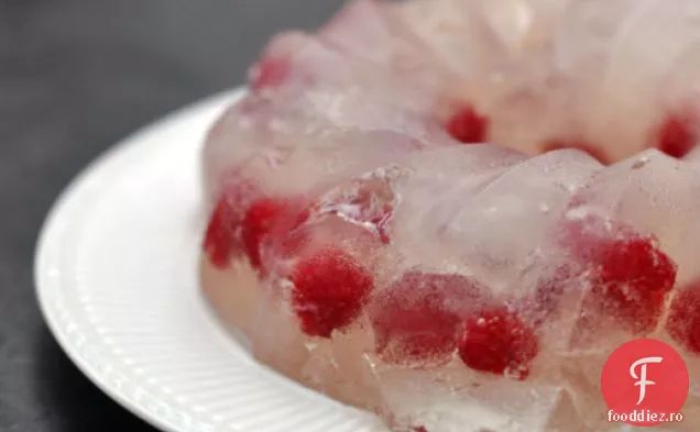 Mucegai Spumant Jell - O