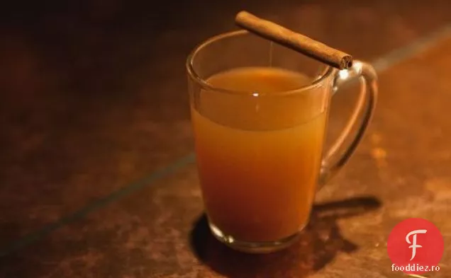 PDT ' s Winter Wassail