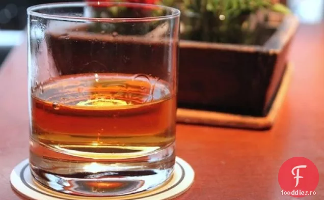 Vechiul Orleans al tavernei Gramercy