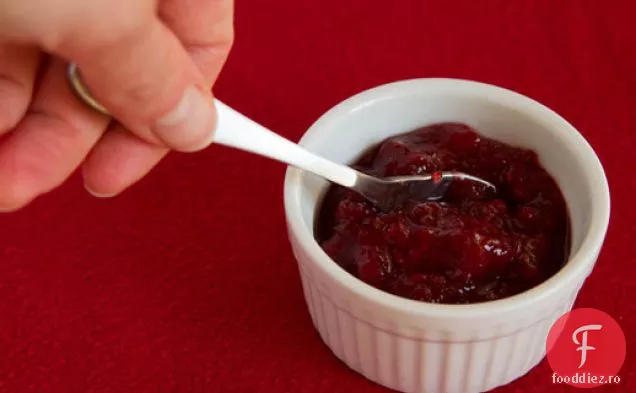 Dulceata De Potpourri De Afine