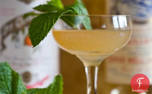 Kentucky Corpse Reviver din coji
