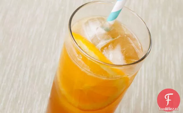 Anejo Rum Punch