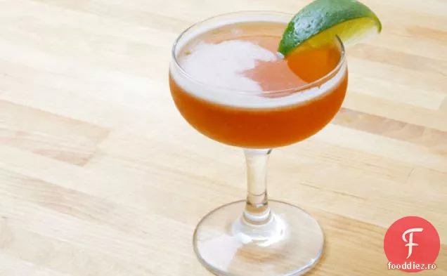 Barbados Cocktail