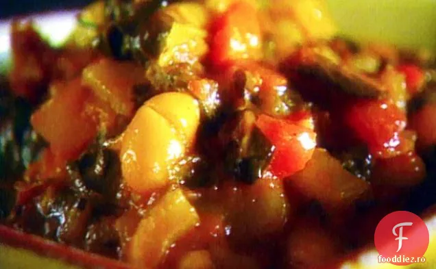 Minestrone De Iarnă