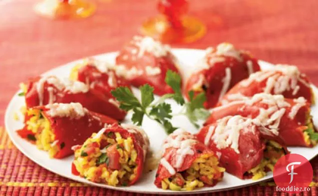 Ardei Piquillo Umpluți