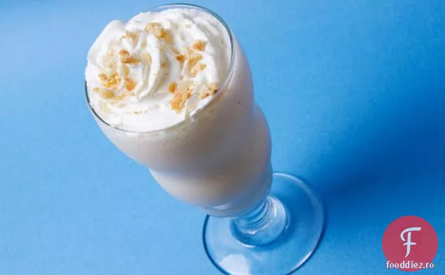 Milkshake Cu Trifoi Cu Țepi