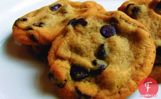 Cookie-urile cu ciocolată ale lui Entenmann