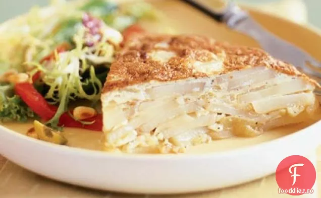 Tortilla Spaniolă