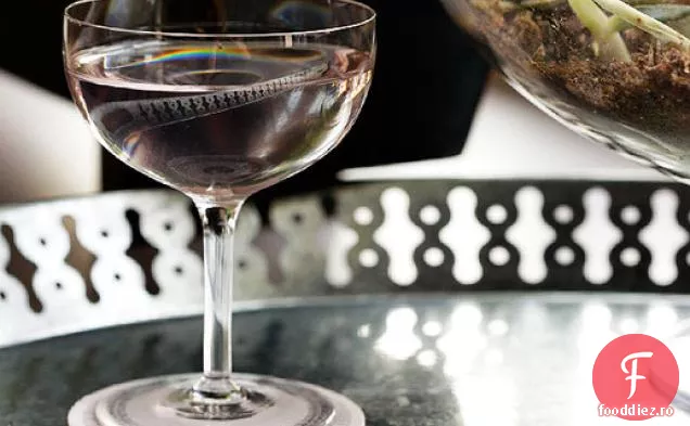 Cocktailul de atenție de la Hawthorne