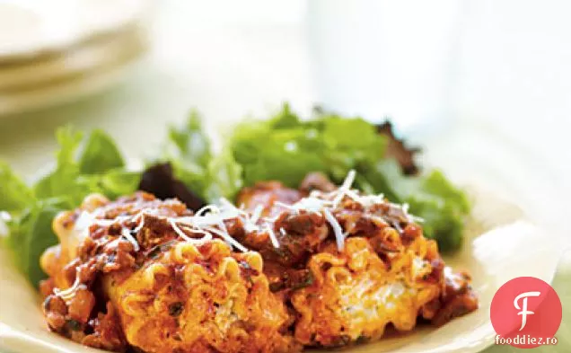 Rulouri De Lasagna