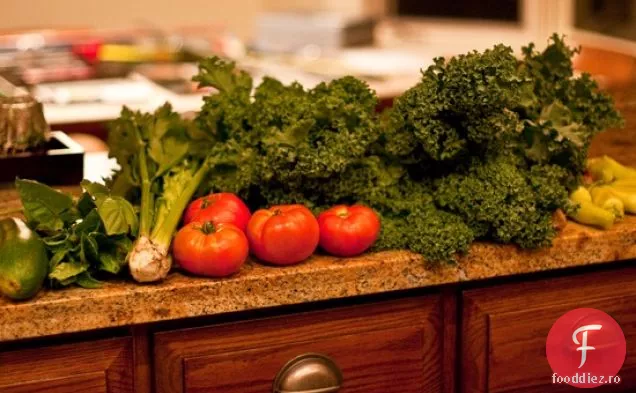 Orice Merge Friptură Vegetală