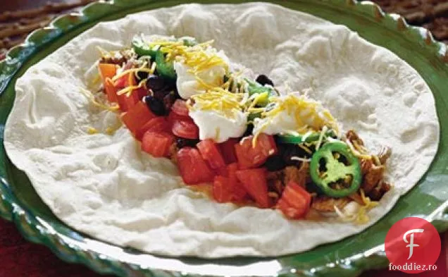 Burritos Ușor