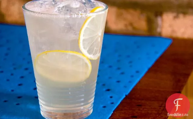 Pumnul Pisco al lui Yusho