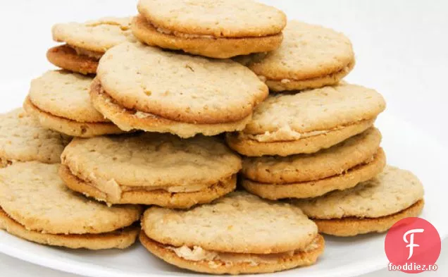 Nutter Butters de la Bouchon Bakery