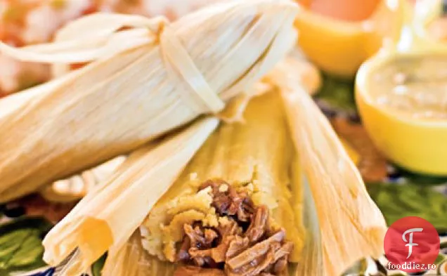 Tamale De Vită