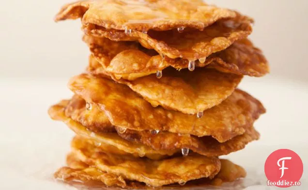 Bu de Rodilla (biscuiți Mexicani de Crăciun)