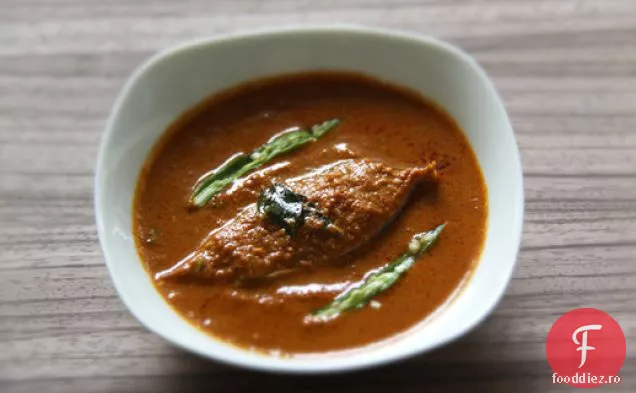 Goan Fish Curry