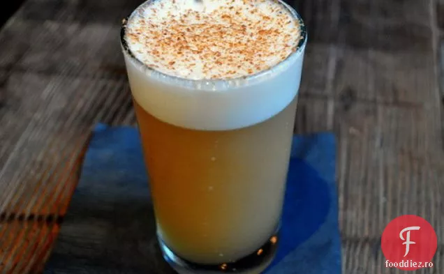 Secară Maple Fizz
