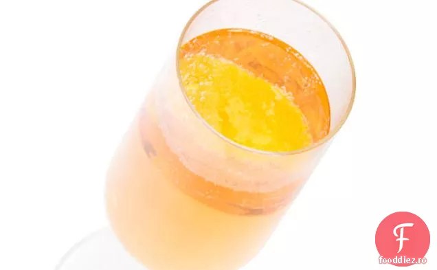 Cocktail Seelbach