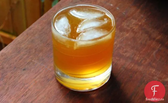 Caise Rom Fizz
