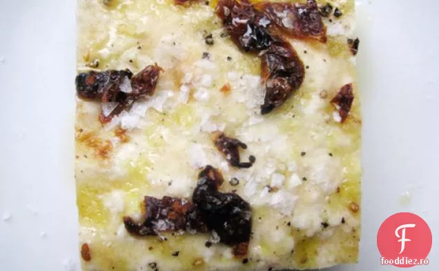 Brunch De Duminică: Focaccia