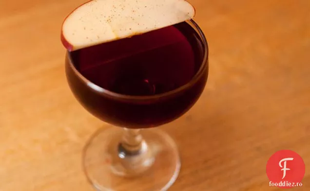 Nouveau Sangaree