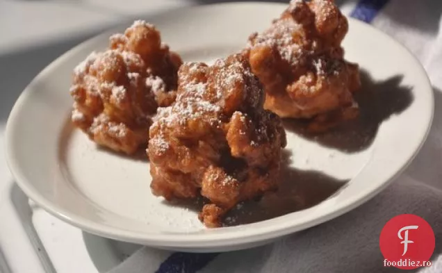 Fritters De Mere