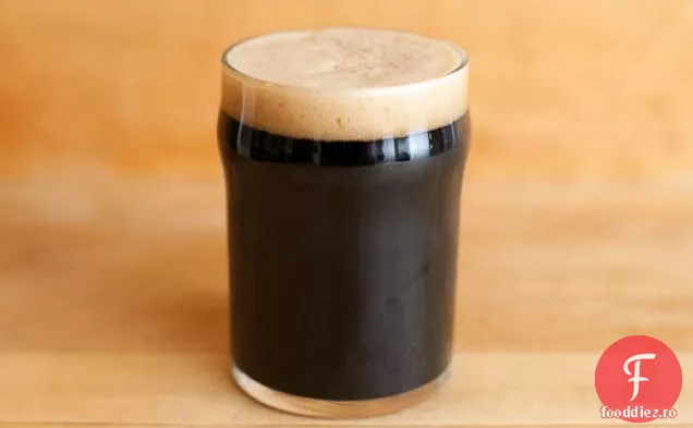 Stout Imperial Rus (Pentru Producătorii De Bere Avansați)