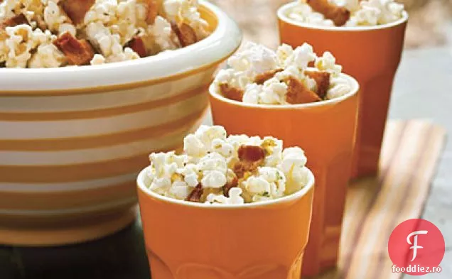 Popcorn Rocky Top